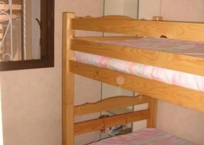 T2 Avec Terrasse Et Parking Privé à Marseillan, Animaux Admis - Fr-1-326-486